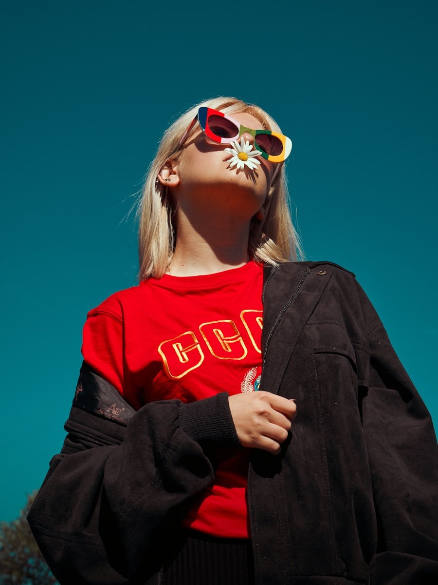Look sharp midnight do catalogo Muse Edit